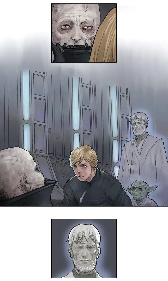 Star Wars Chapter 40 28